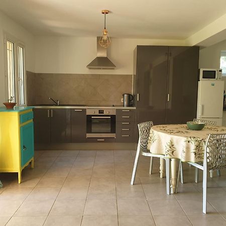 L'Oliveraie Hyères Kültér fotó