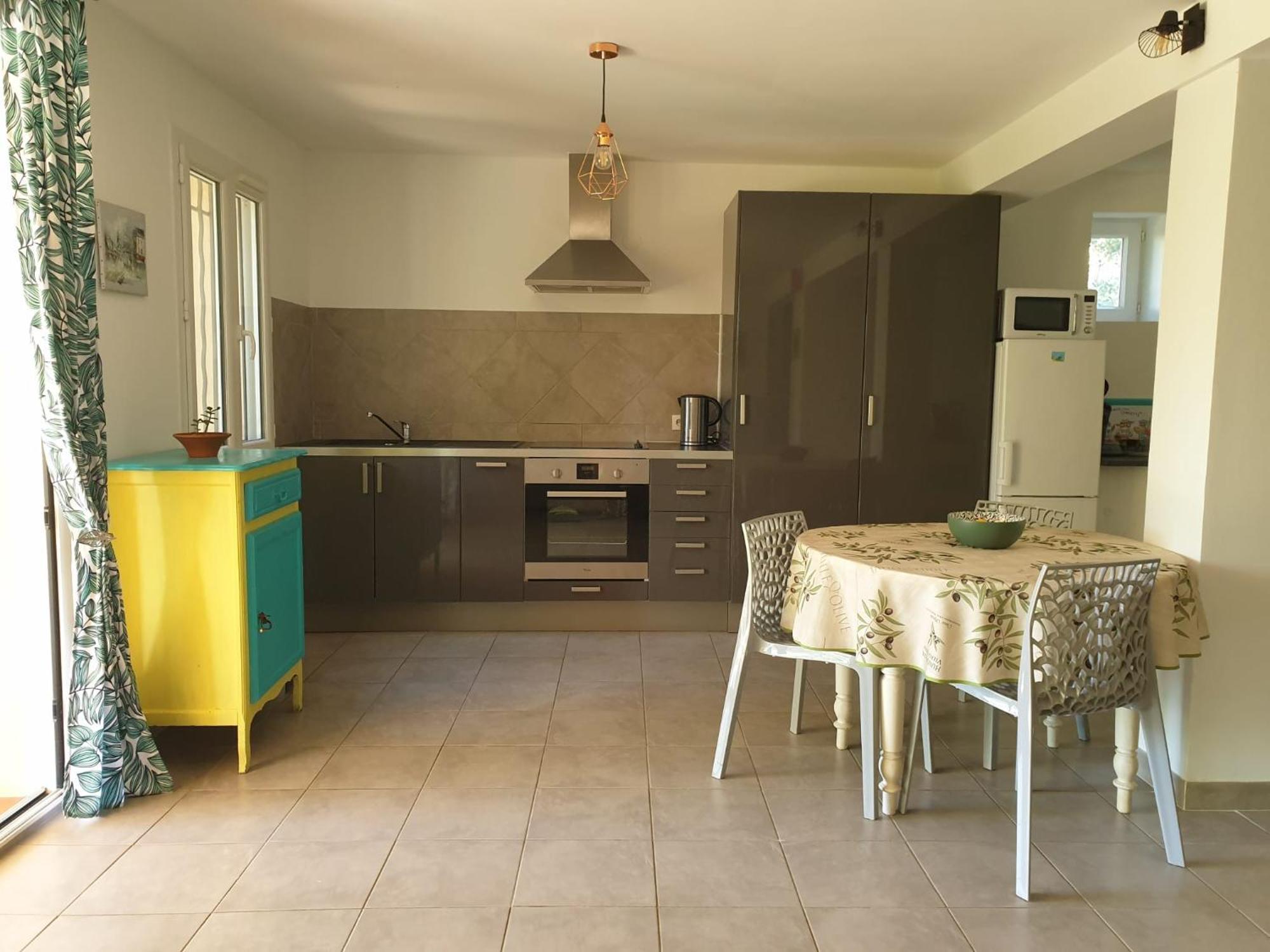 L'Oliveraie Hyères Kültér fotó