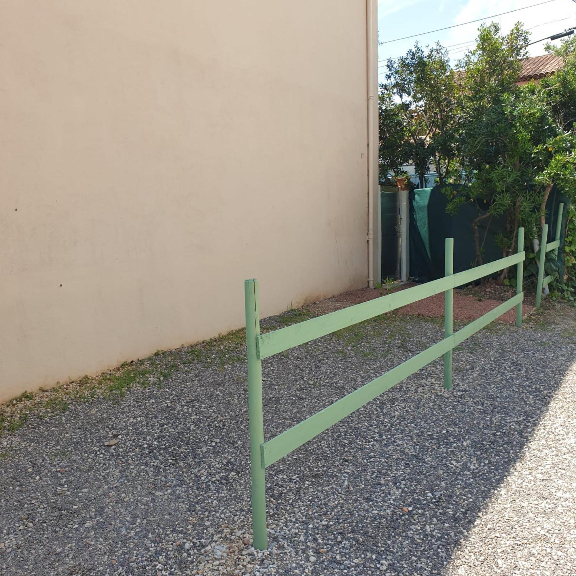 L'Oliveraie Hyères Kültér fotó